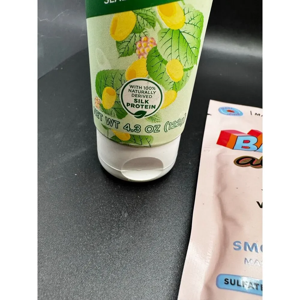 Batiste nwt leave